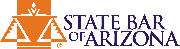 State Bar of Arizona Logo